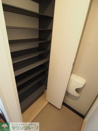 ラ フィーネの物件内観写真